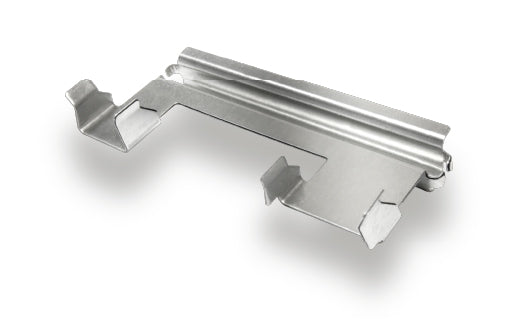 STAINLESS STEEL CALIPER HARDWARE