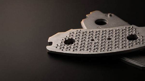7 Benefits of Galvanizing Your Brake Pads