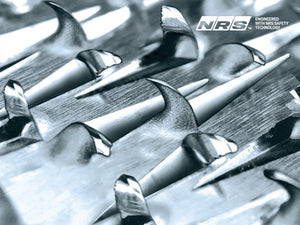 Galvanized Steel Construction