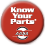 Know Your Parts