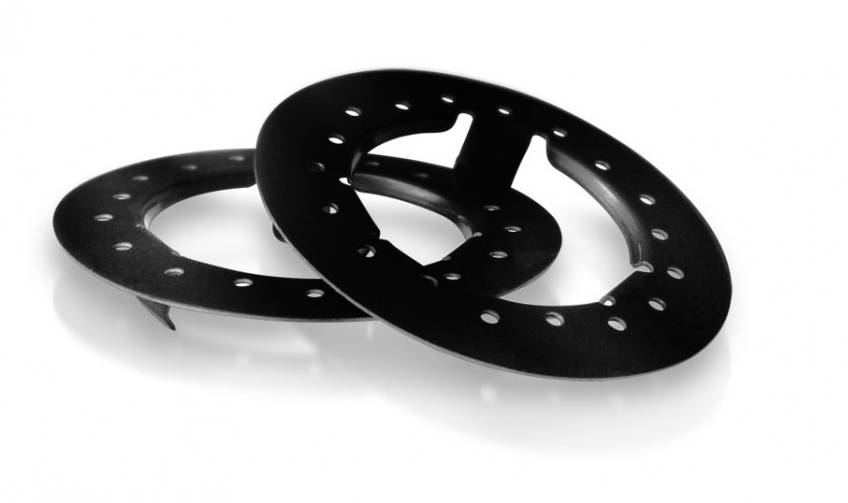 Piston Cushion pair