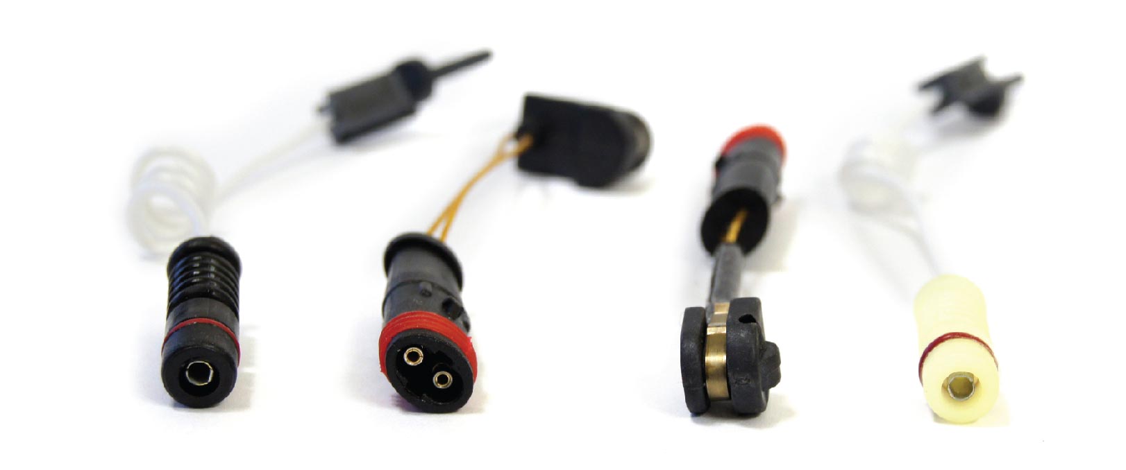 NUCAP EXPANDS ELECTRONIC WEAR SENSOR LINE COVERAGE FOR BOTH EUROPEAN