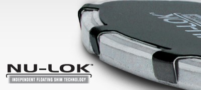 Nu-Lok, Independent Floating Shim Technology