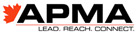 APMA - Logo