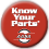 Know your parts